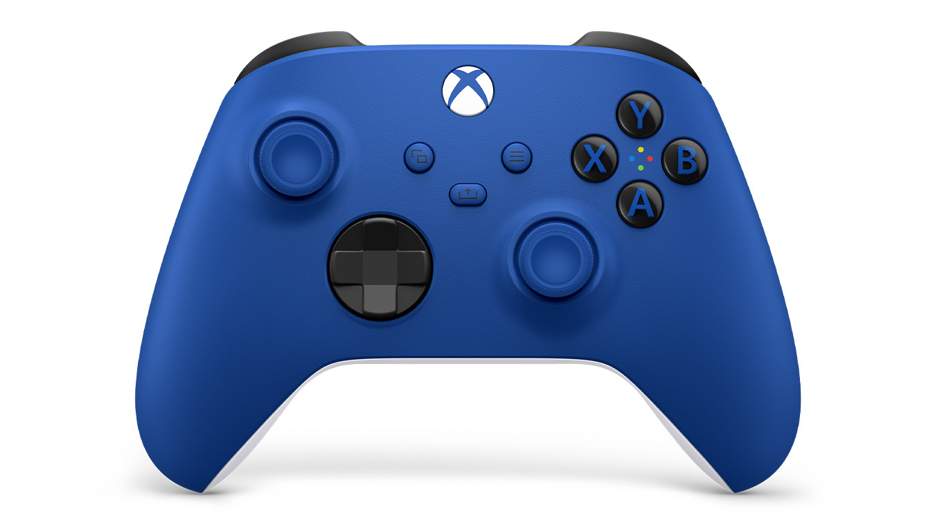 Microsoft Xbox Wireless Controller